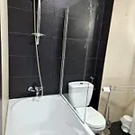 Апартаменты Adina *