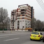 Adina Апартаменты