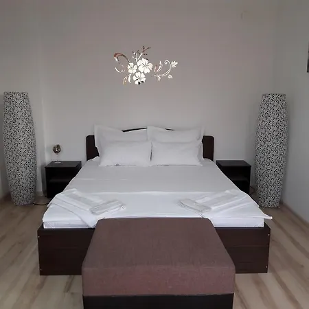 Apartment Adina *